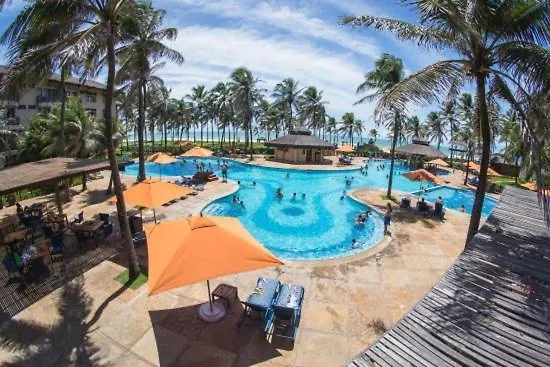 Suites Resort Beach Park location