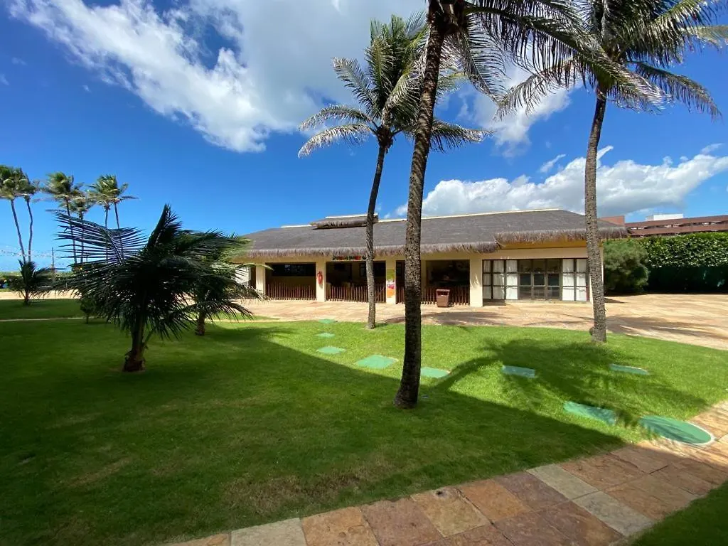 Suites Resort Beach Park Fortaleza  4*, Fortaleza (Ceara) Brazil