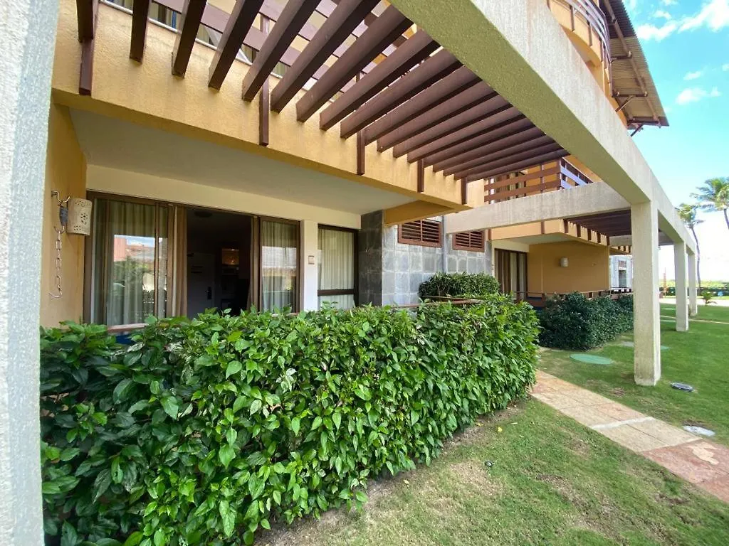 Suites Resort Beach Park Fortaleza  Hotel Fortaleza (Ceara)