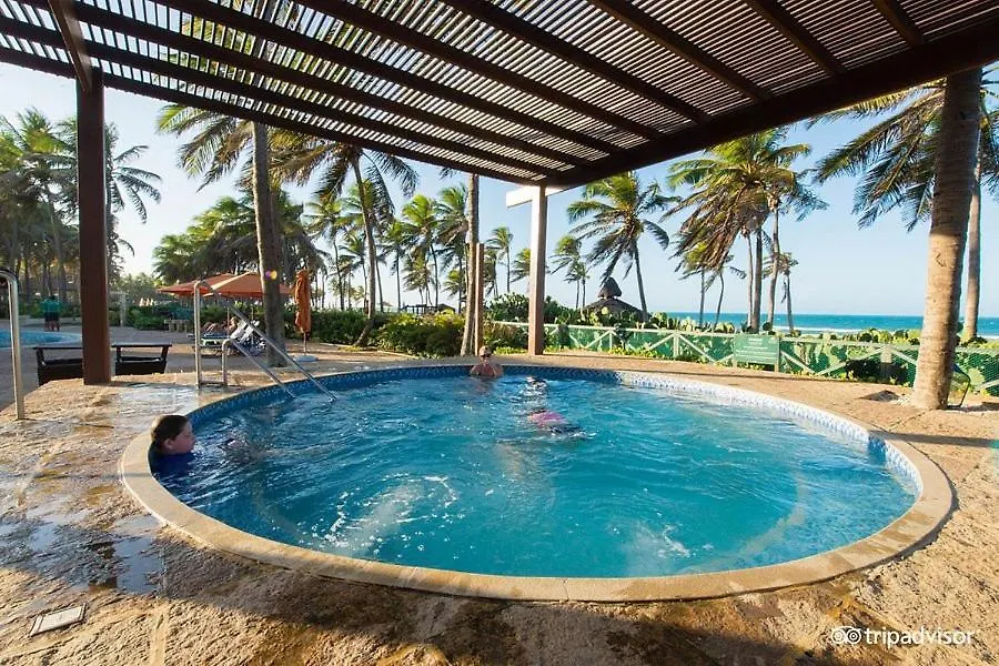 Suites Resort Beach Park Fortaleza  4*, Fortaleza (Ceara)