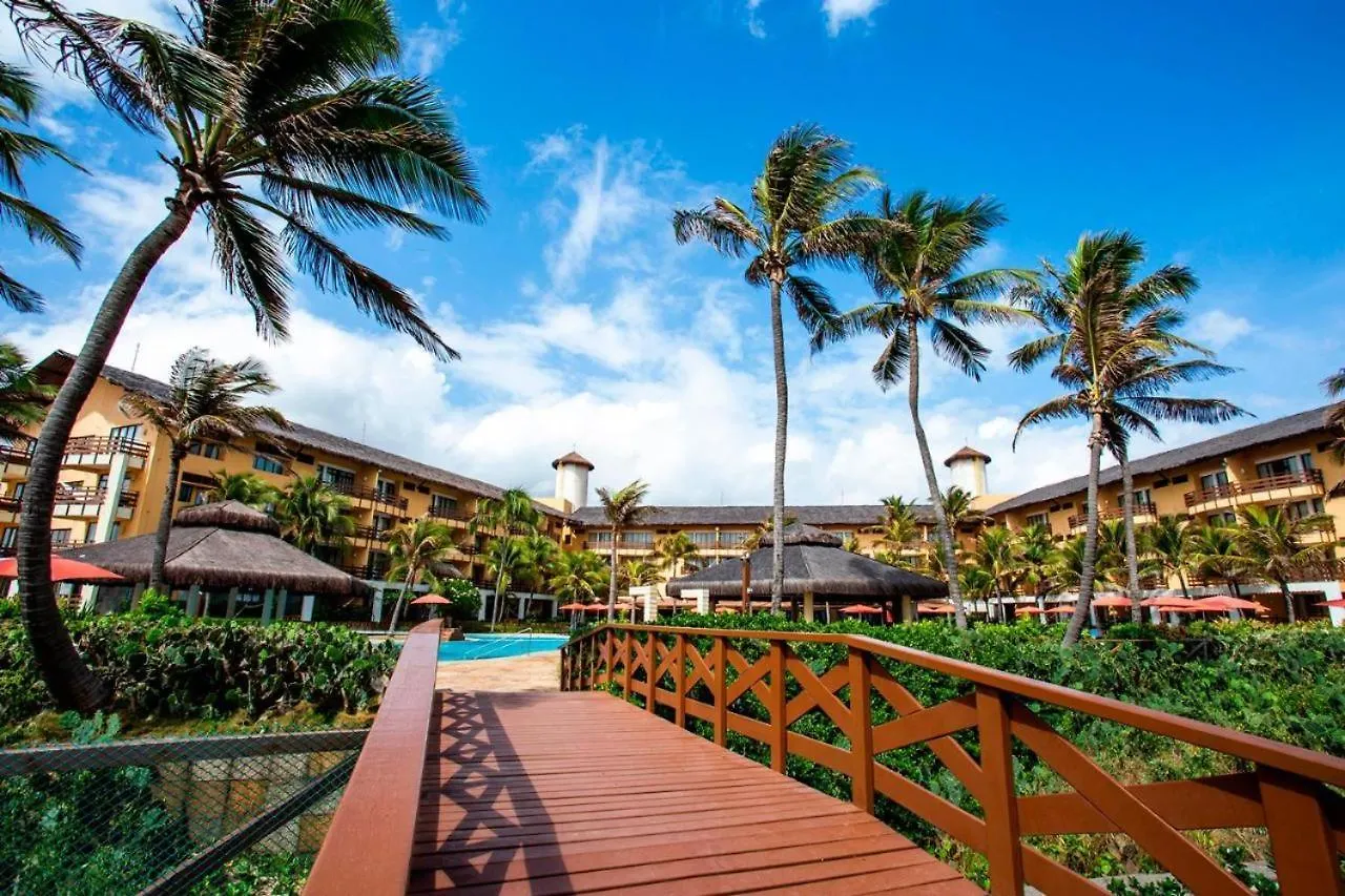 Suites Resort Beach Park Fortaleza  Brazil