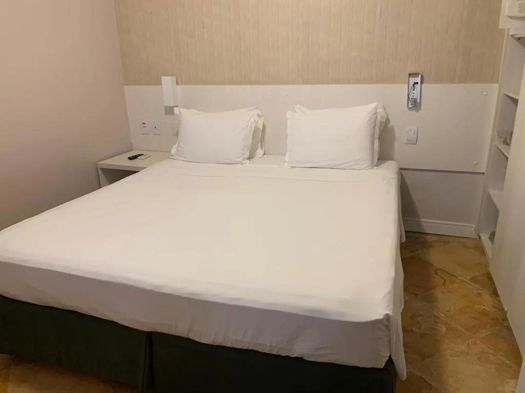 Suites Resort Beach Park Fortaleza  Hotel Fortaleza (Ceara)