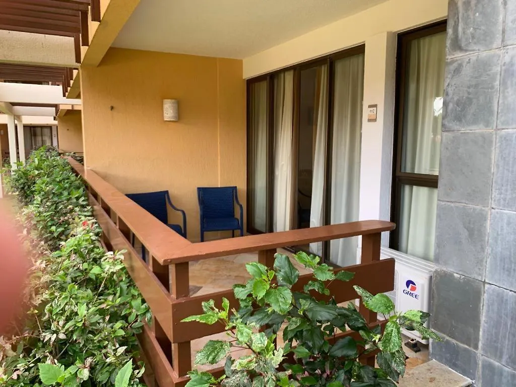 Suites Resort Beach Park Fortaleza  4*, Fortaleza (Ceara)