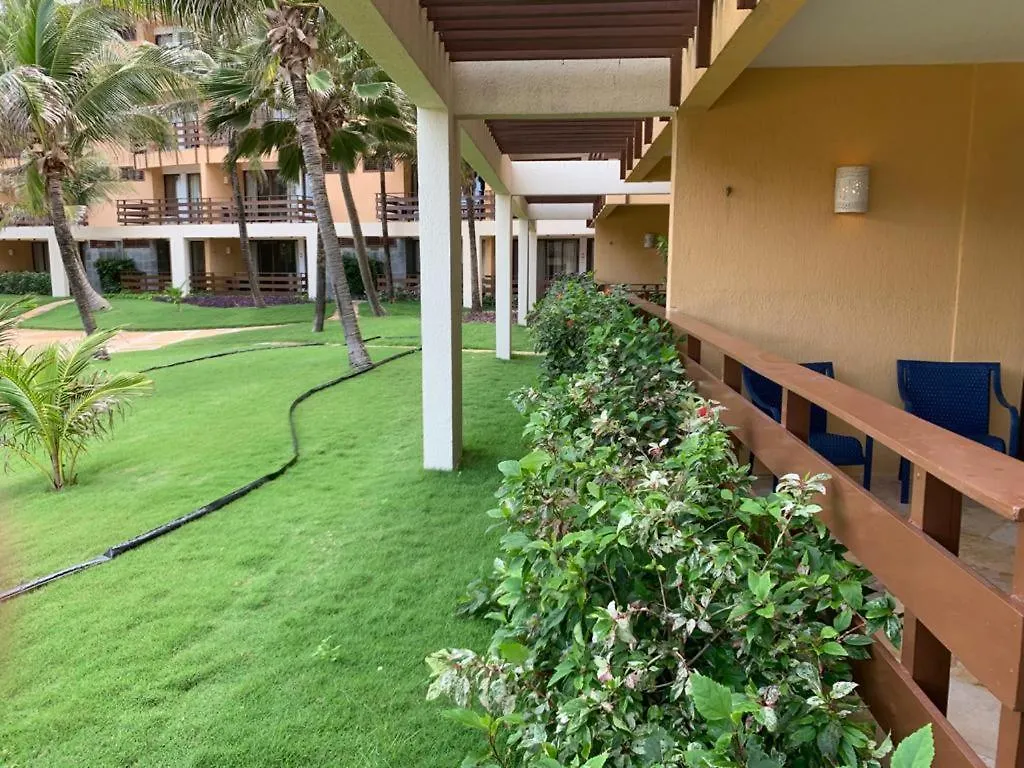 **** Hotel Suites Resort Beach Park Fortaleza  Brazil