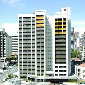 酒店 迪奥戈酒店